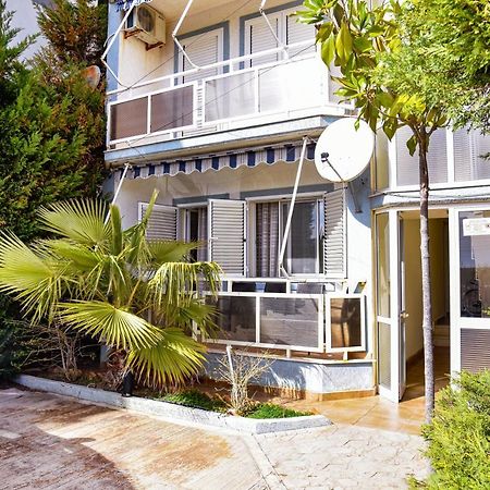 White Sea View Apartment Velipojë 외부 사진