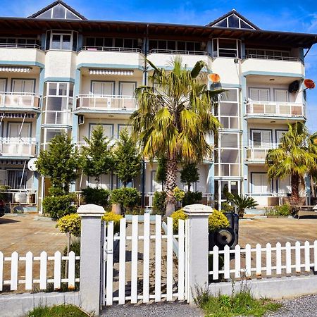 White Sea View Apartment Velipojë 외부 사진