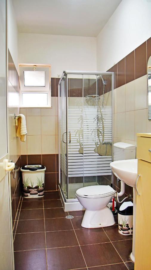 White Sea View Apartment Velipojë 외부 사진