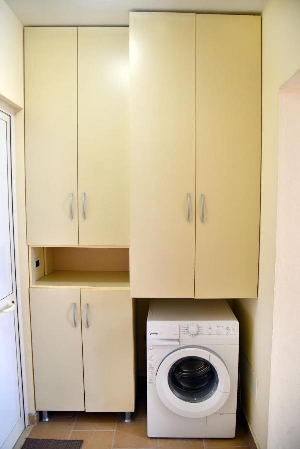 White Sea View Apartment Velipojë 외부 사진